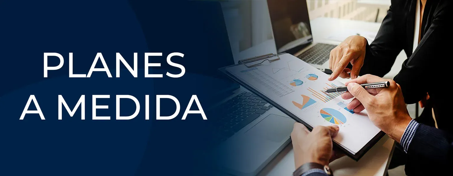 Nova Internet - Plan a Medida.